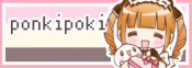 ponkipoki's button